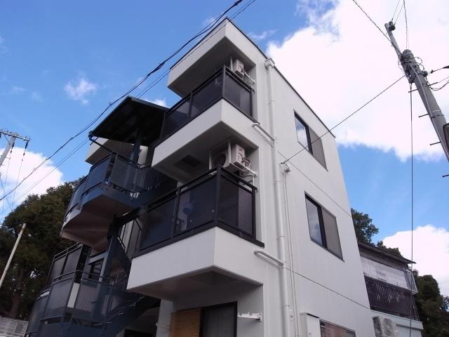 グリーン本山