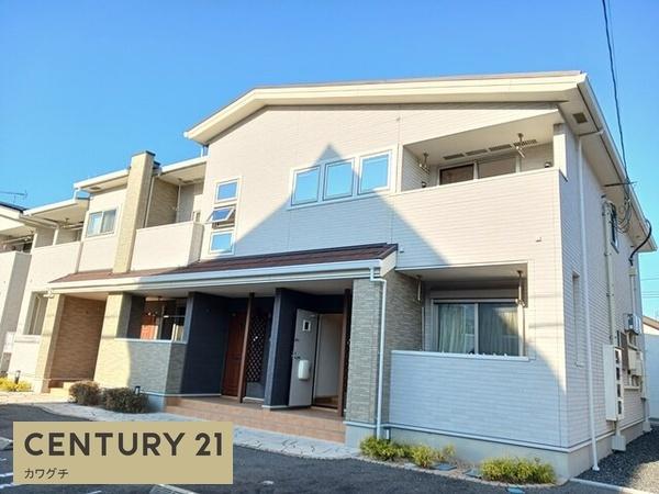 BEST HOUSE II B(1LDK/1階)