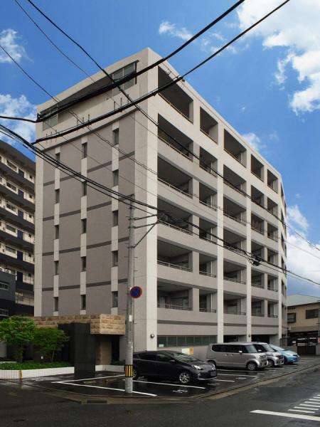 ルークス高宮II