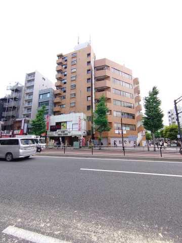 本郷コーポレイション