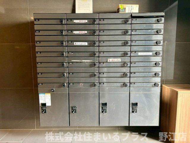 コートエスト都島