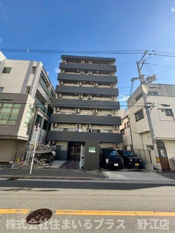 コートエスト都島