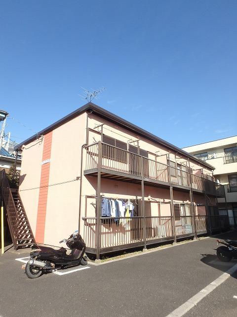 グレースコーポ