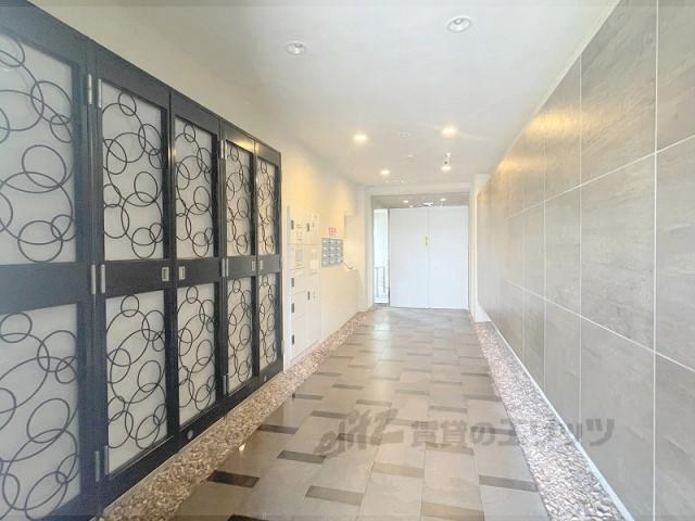 STORK RESIDENCE枚方新町