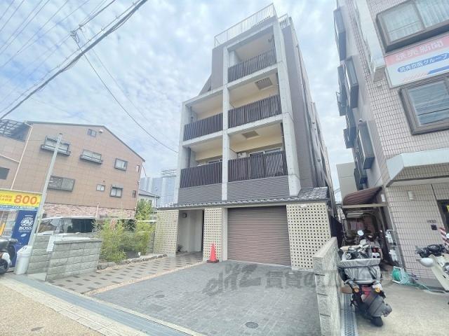 STORK RESIDENCE枚方新町
