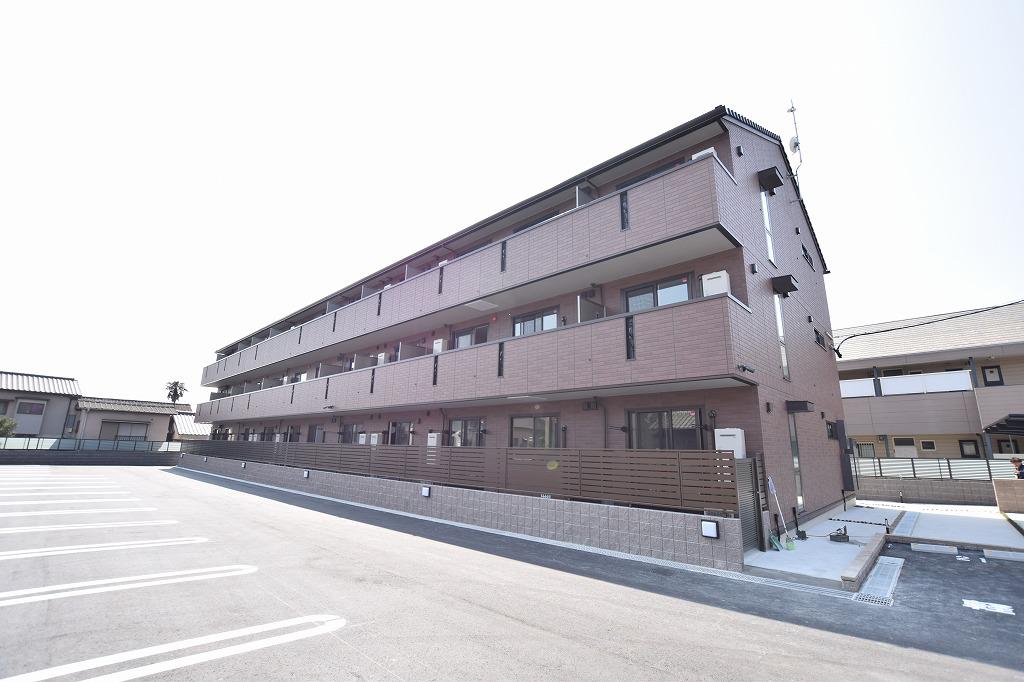 POLONIA KOKURA-KITAポロニア小倉北