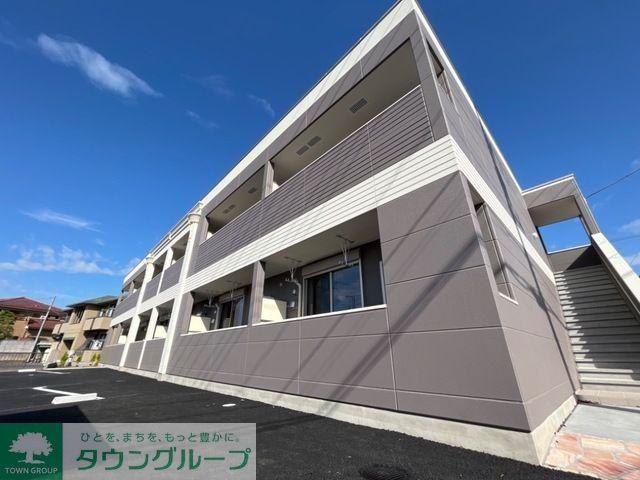 ヴィラージュK