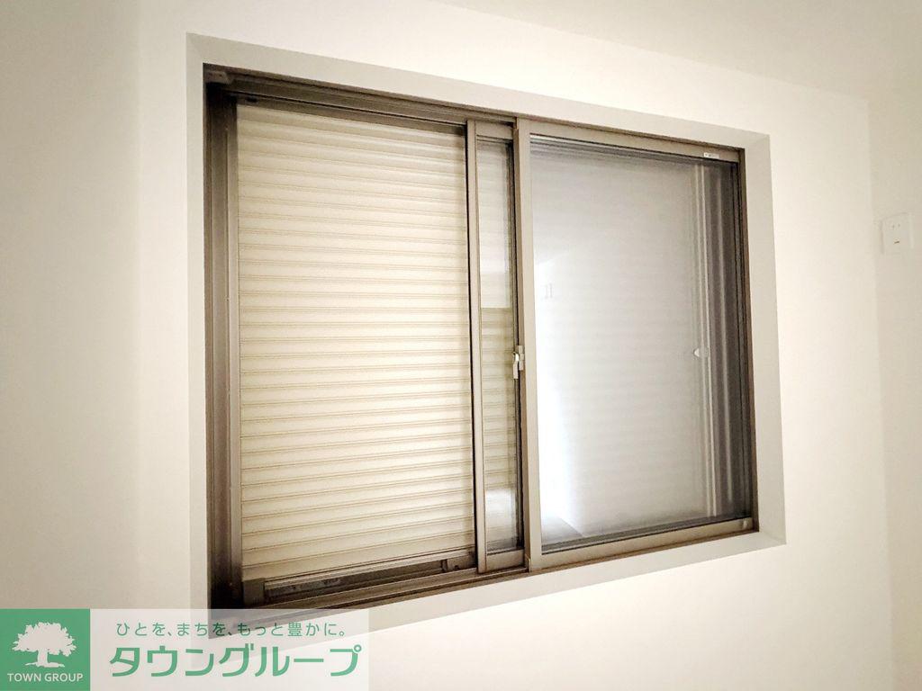 レラーブル鎌倉佐助B棟