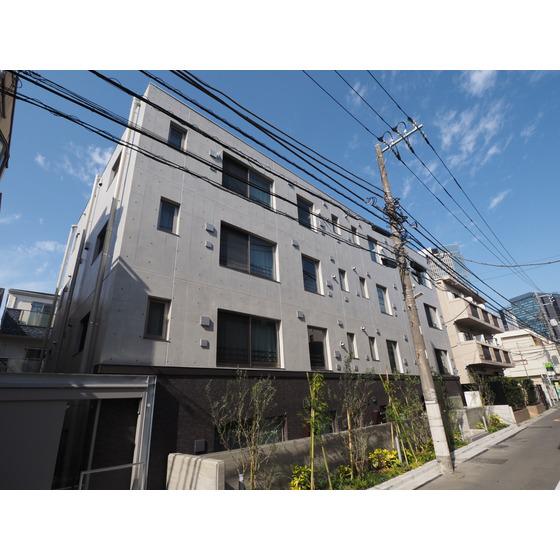 ウェルスクエア中野坂上II