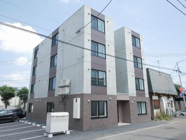 HARMONY TERRACE