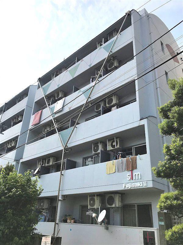 スリム藤崎II