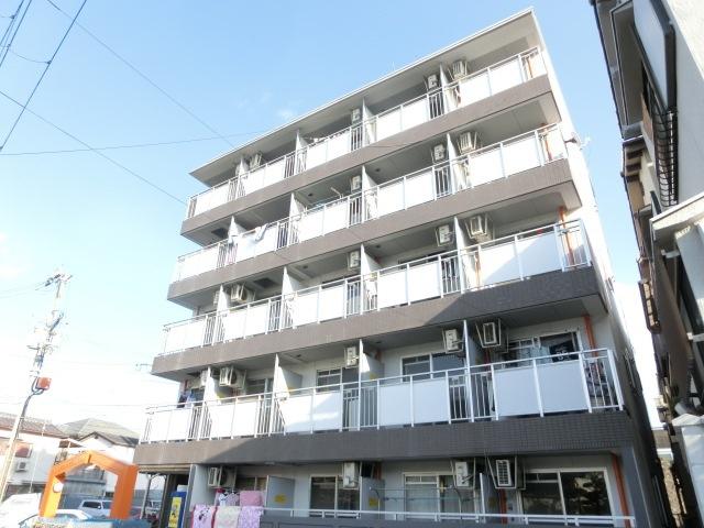 リバーサイド西淀川