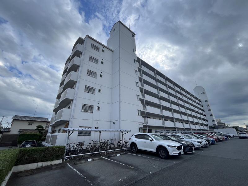第二網干駅前マンション