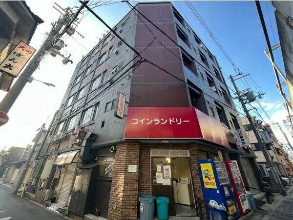 川辺ビル