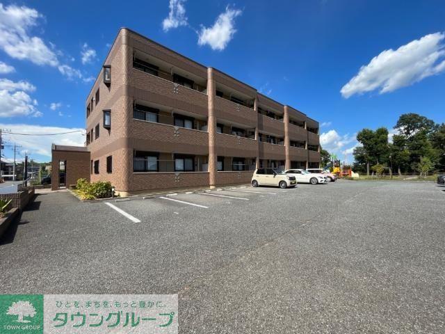 グランソフィア高坂