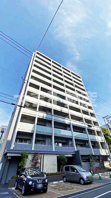 カサ・セグーラ田町