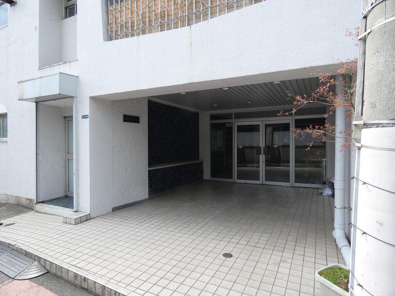 三田マンション