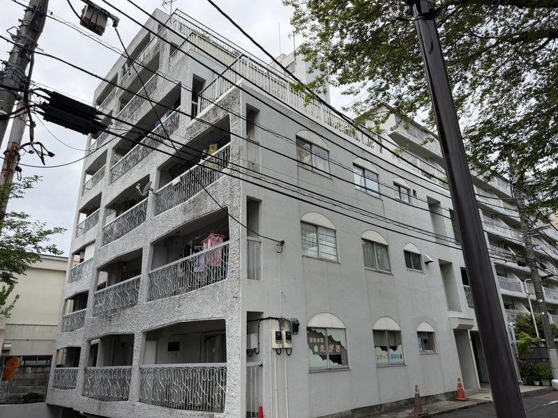 三田マンション
