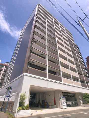 エンクレストNEO博多駅南