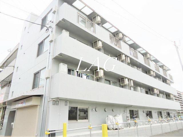 シャンブル英美