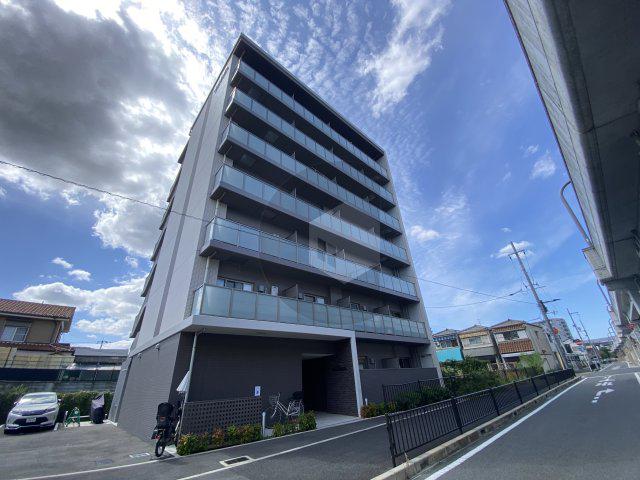 コージーコートⅥ
