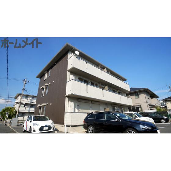ウィルモアグッドラックVI
