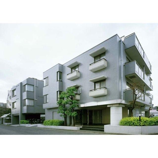 THE RESIDENCE狛江