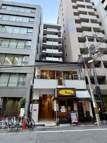 シャトー南森町