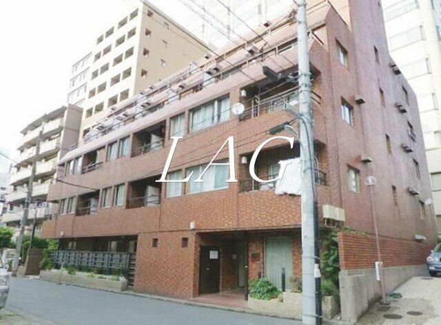 シャルマン赤坂