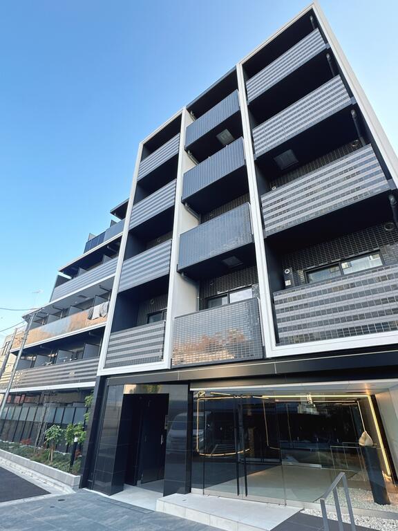 グランドコンシェルジュ世田谷アジールコート