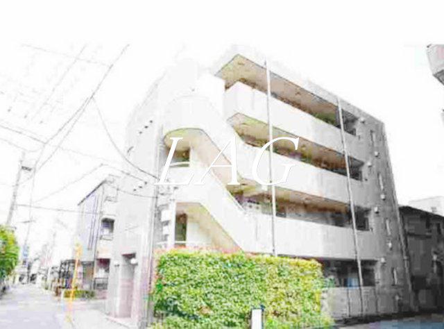 エメラルドマンションⅢ