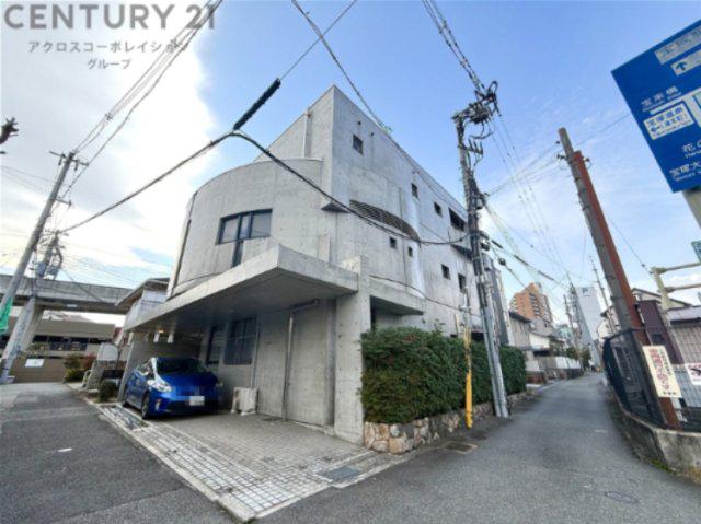 アメイズライフ宝塚