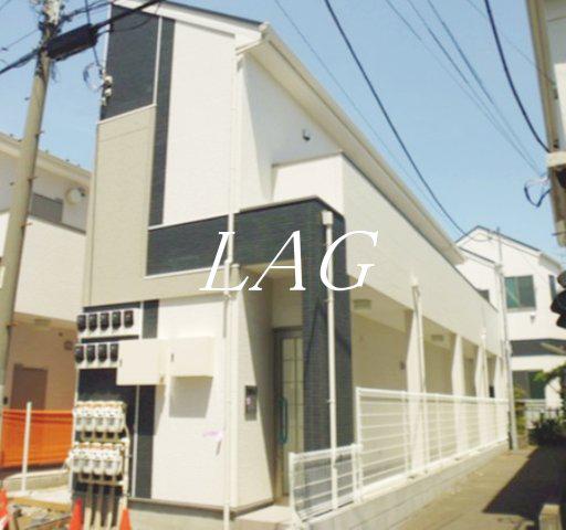 マーベラス国分寺内藤II(ワンルーム/2階)