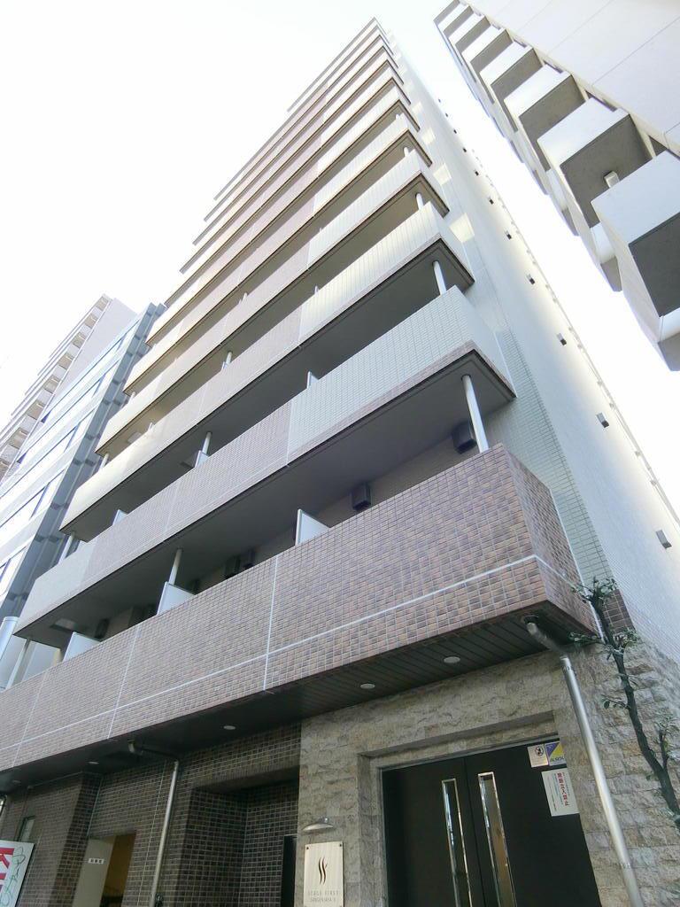 ステージファースト三軒茶屋II