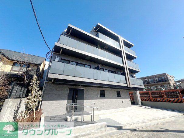 ガレリアレジデンス大泉学園