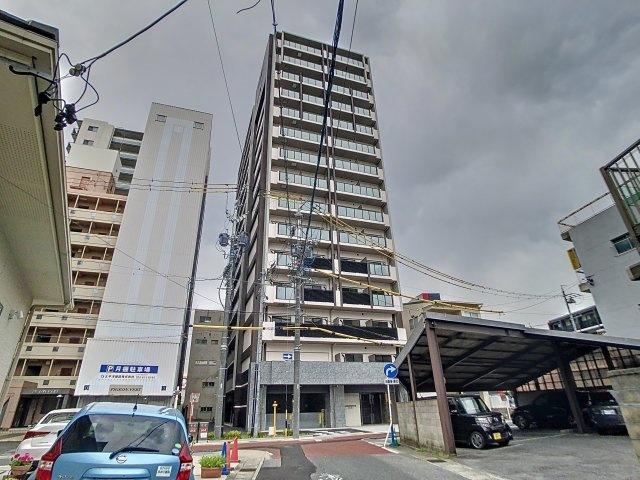 S-RESIDENCE岐阜駅