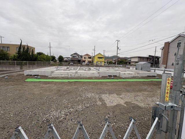 大津区天満アパート