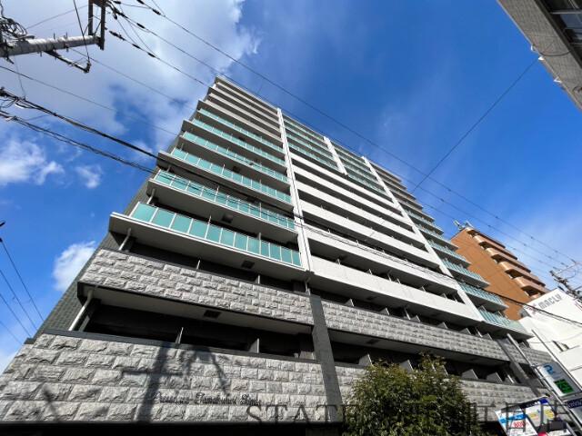プレサンス玉造駅前