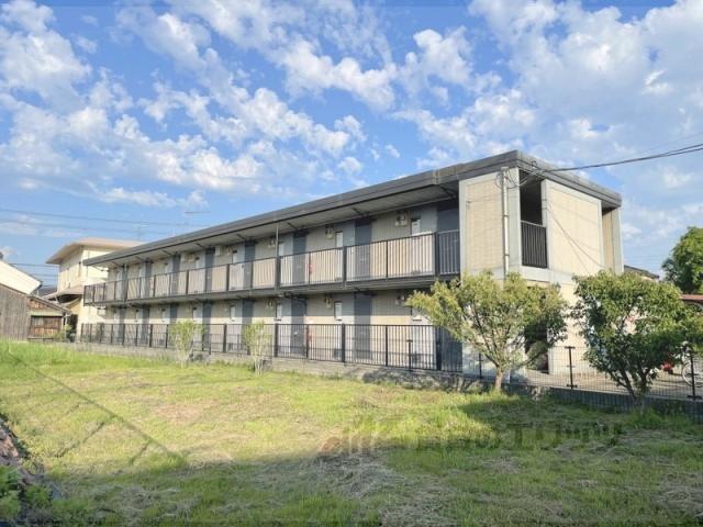 レオパレス 下狛