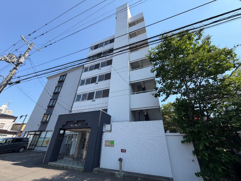 シャトーブラン17