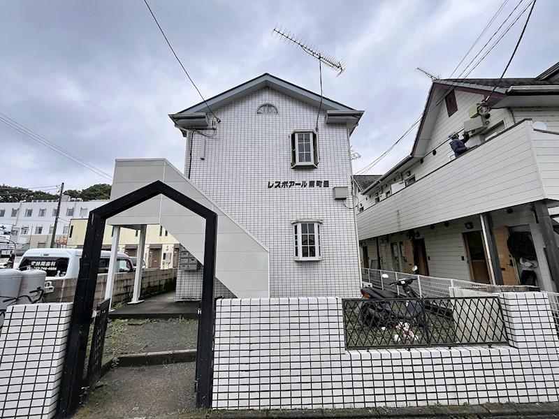 レスポアール南町田