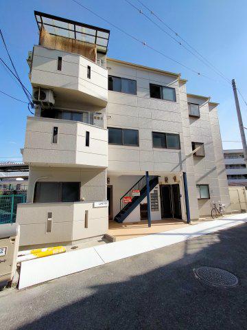 ライフテック野崎駅前