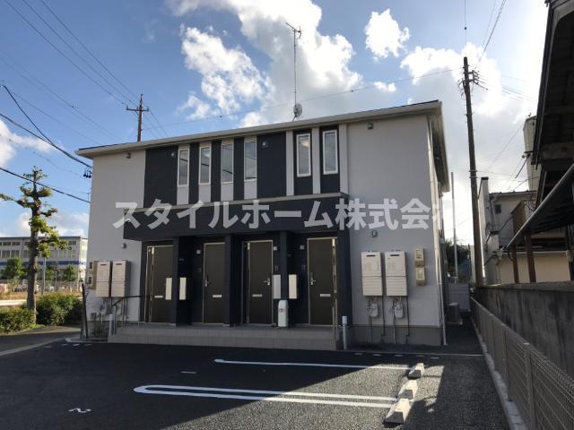 プリマベーラ諏訪西