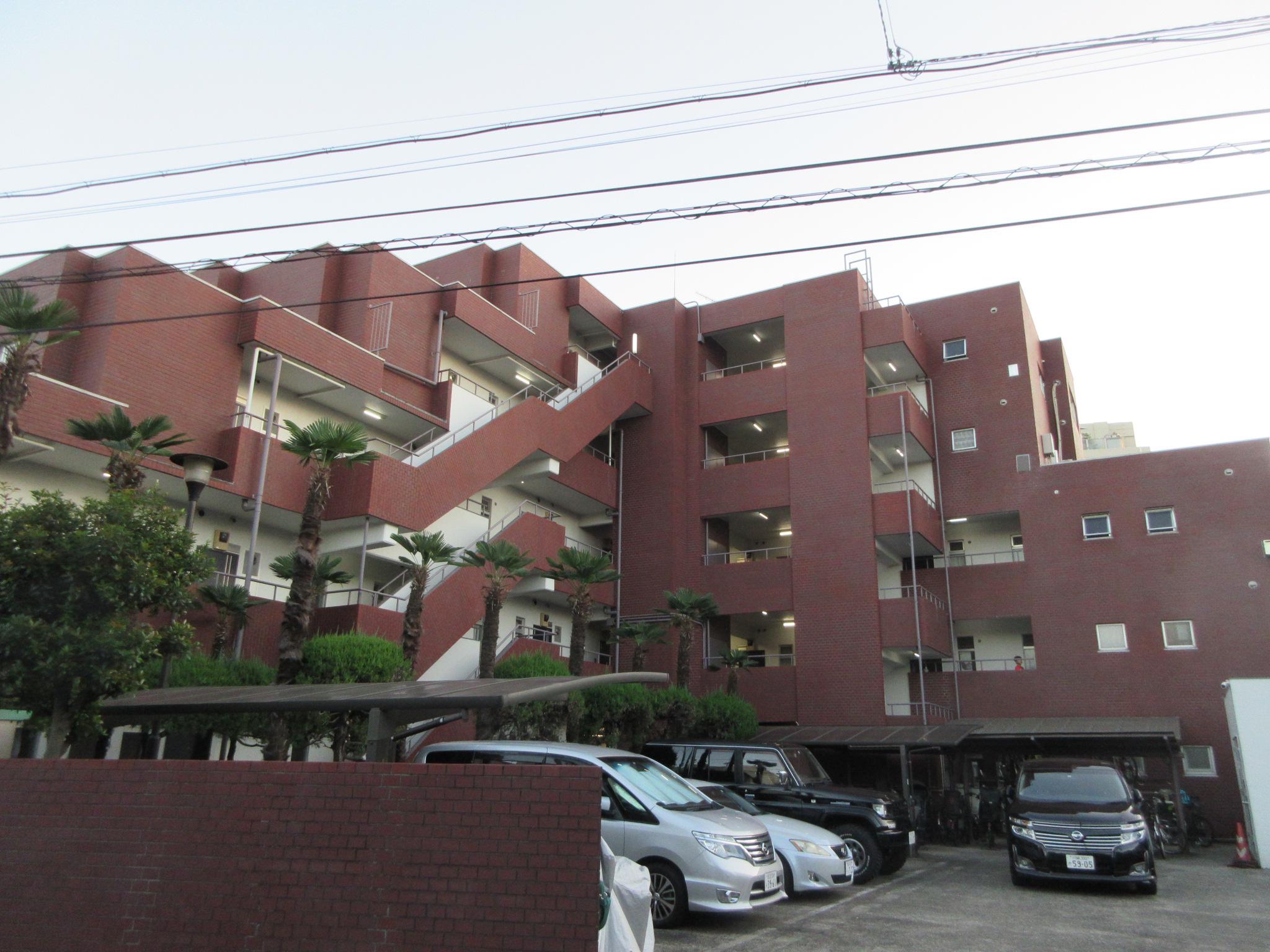 ビスタリア玉川台