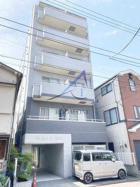 ヴォーガコルテ多摩川