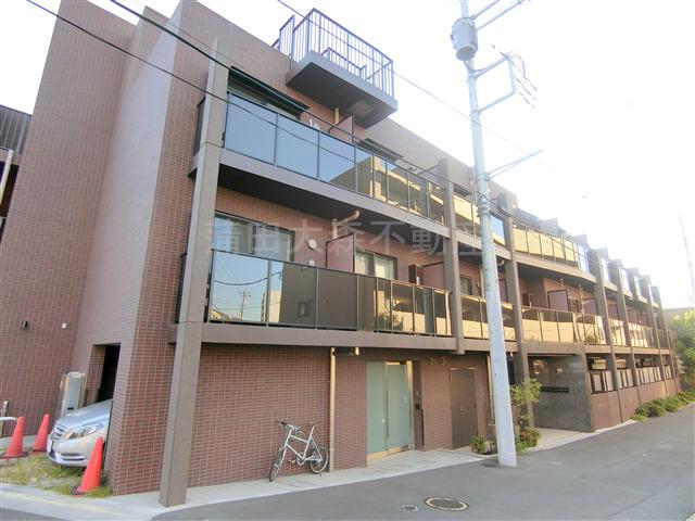 ブライズ大森東SEI