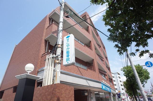 ラルジュ大橋