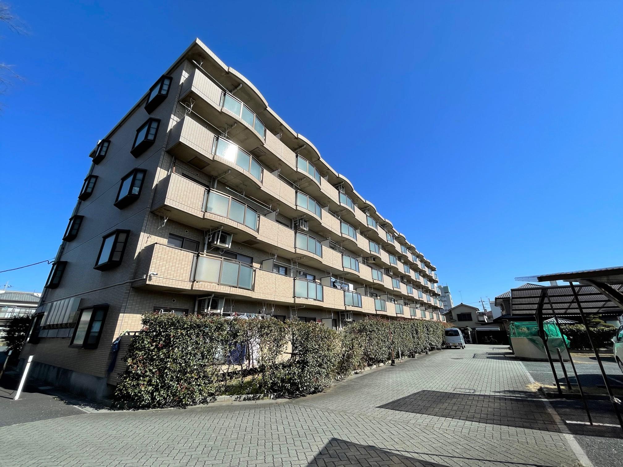 オークランド5弐番館