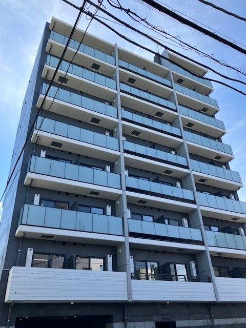 S-RESIDENCE王子TERCERA