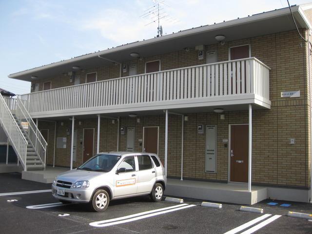 ルミエール吉川